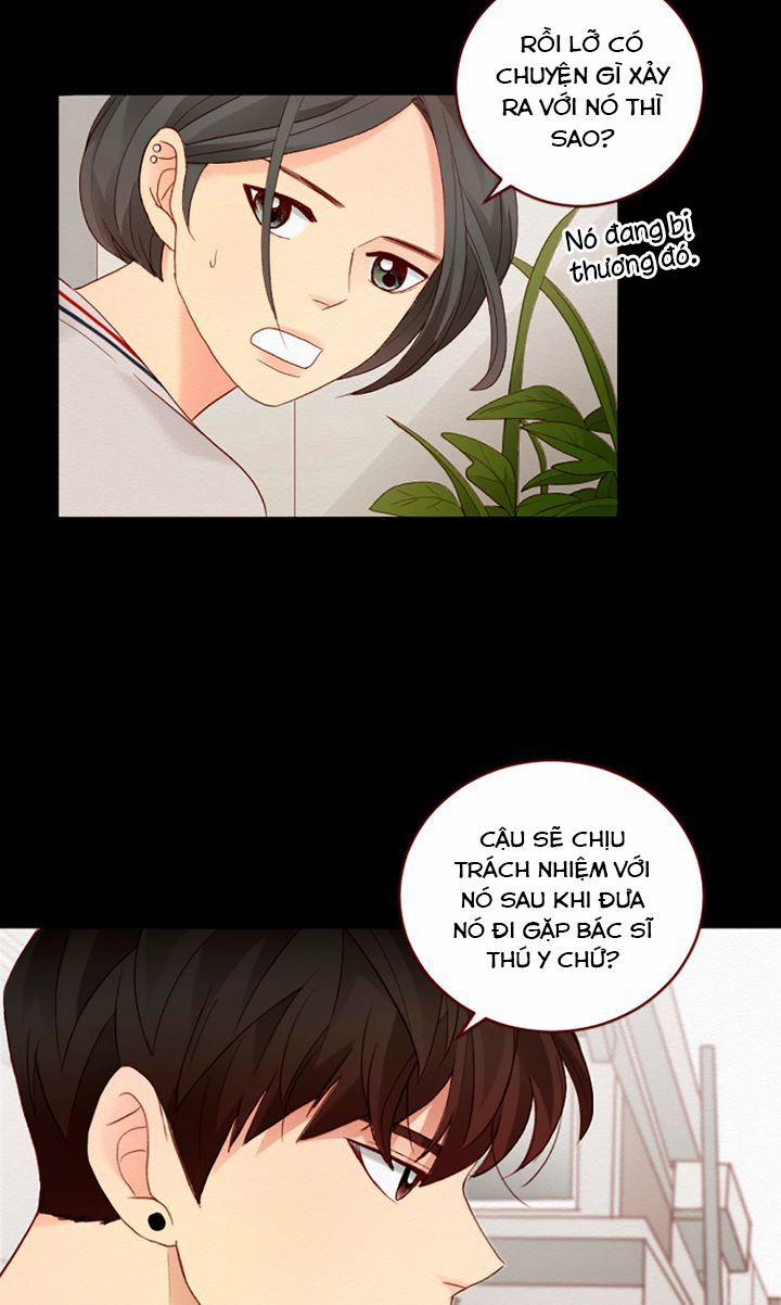 manhwax10.com - Truyện Manhwa Crush Của Tôi Chương 16 Trang 13