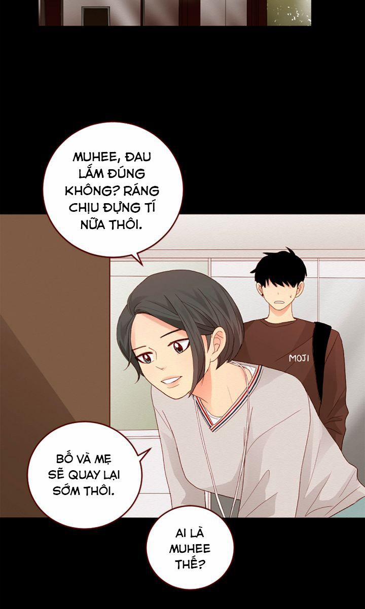 manhwax10.com - Truyện Manhwa Crush Của Tôi Chương 16 Trang 17