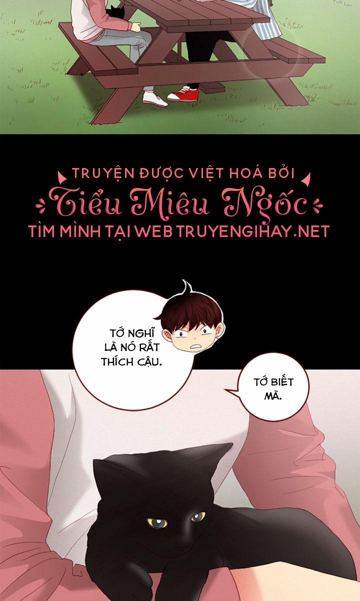 manhwax10.com - Truyện Manhwa Crush Của Tôi Chương 16 Trang 23