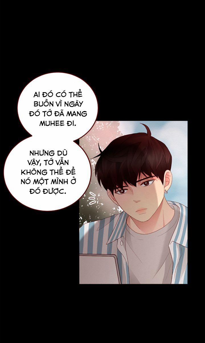 manhwax10.com - Truyện Manhwa Crush Của Tôi Chương 16 Trang 26