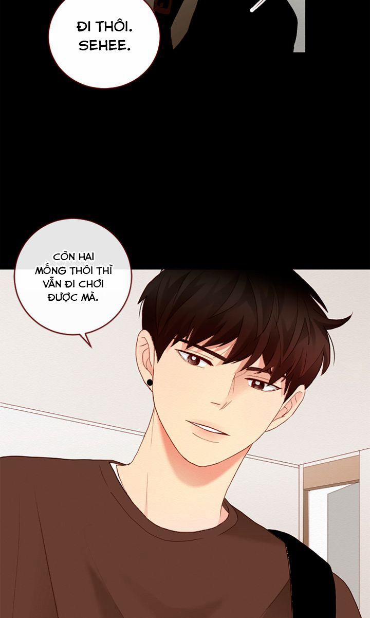 manhwax10.com - Truyện Manhwa Crush Của Tôi Chương 16 Trang 5