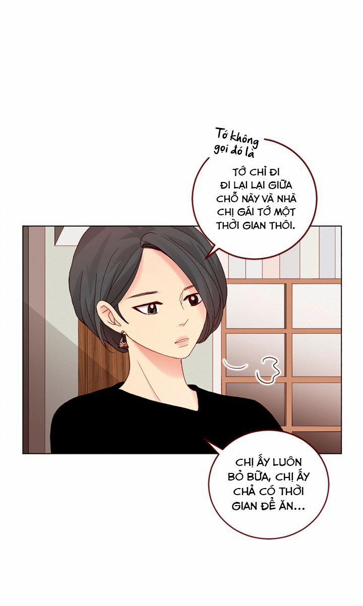 manhwax10.com - Truyện Manhwa Crush Của Tôi Chương 16 Trang 44