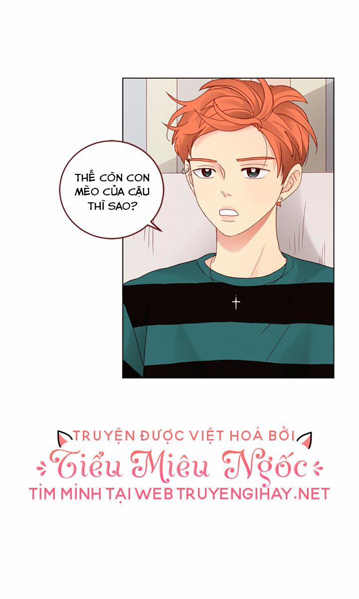 manhwax10.com - Truyện Manhwa Crush Của Tôi Chương 16 Trang 45