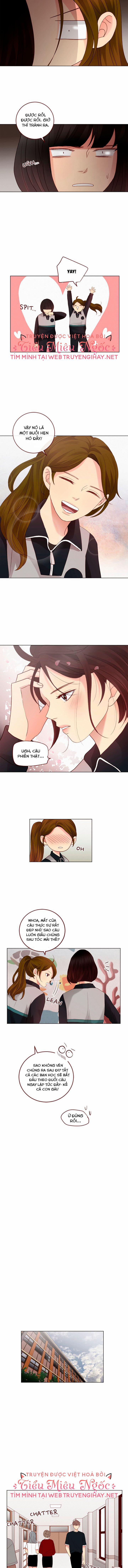 manhwax10.com - Truyện Manhwa Crush Của Tôi Chương 17 Trang 4