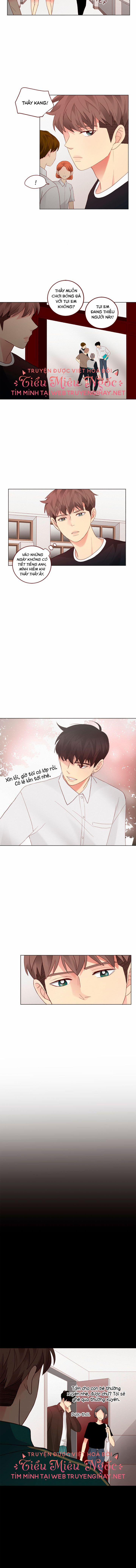 manhwax10.com - Truyện Manhwa Crush Của Tôi Chương 17 Trang 5