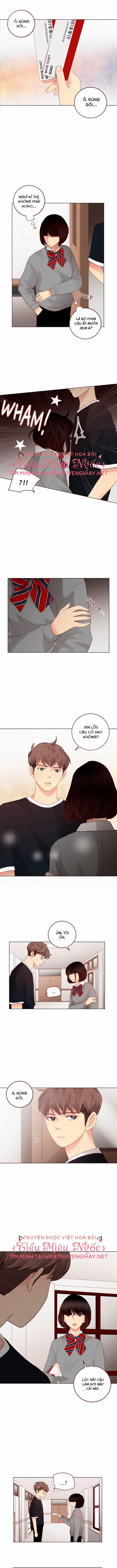 manhwax10.com - Truyện Manhwa Crush Của Tôi Chương 17 Trang 7