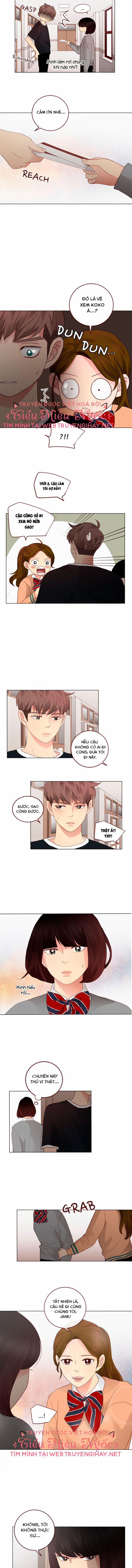 manhwax10.com - Truyện Manhwa Crush Của Tôi Chương 17 Trang 8