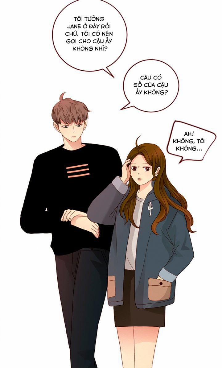 manhwax10.com - Truyện Manhwa Crush Của Tôi Chương 18 Trang 2