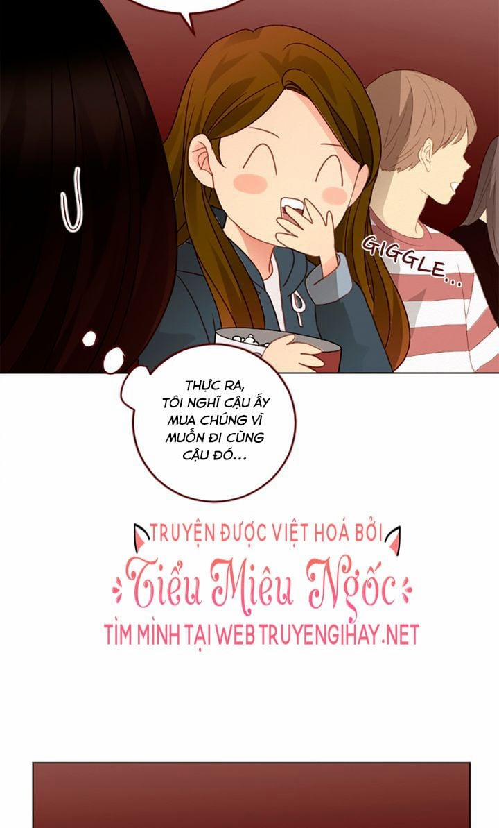 manhwax10.com - Truyện Manhwa Crush Của Tôi Chương 18 Trang 29