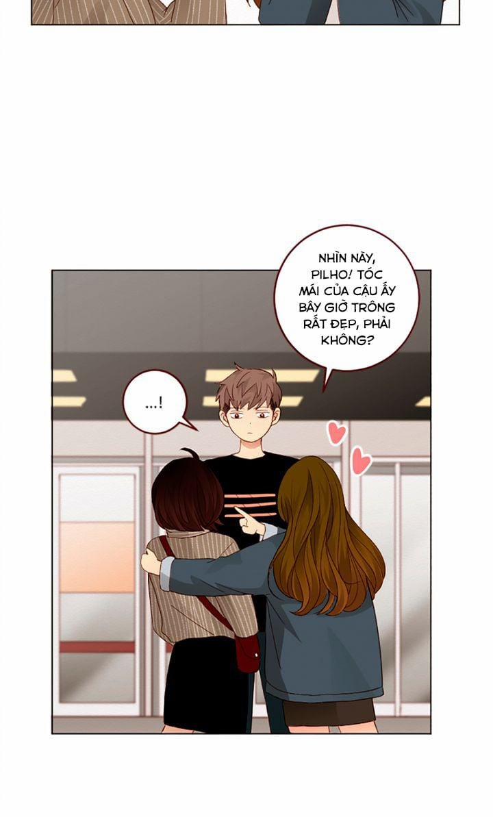 manhwax10.com - Truyện Manhwa Crush Của Tôi Chương 18 Trang 10