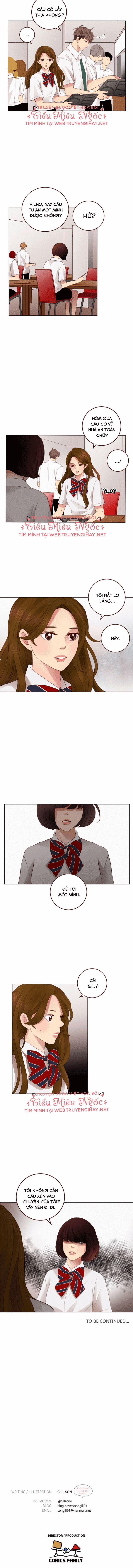 manhwax10.com - Truyện Manhwa Crush Của Tôi Chương 2 Trang 9