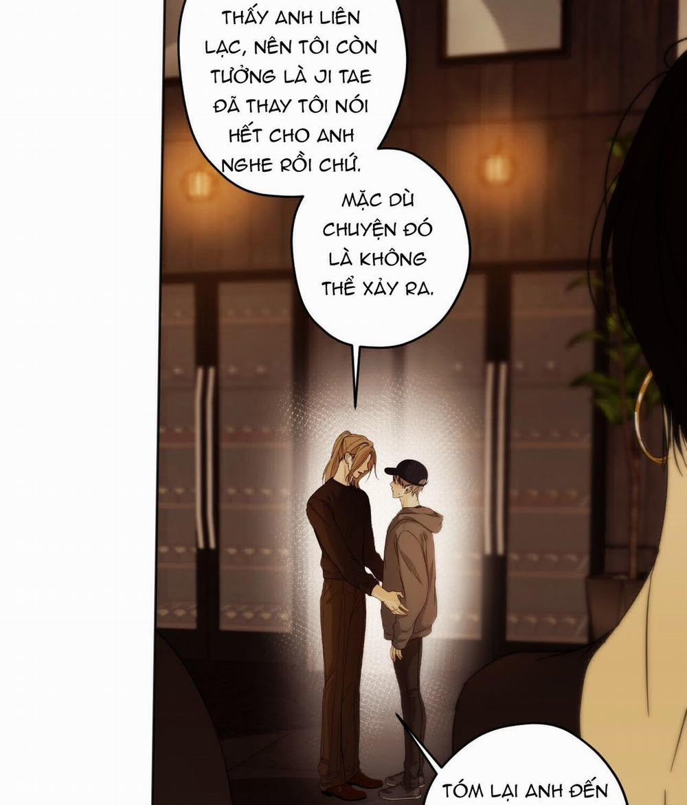 manhwax10.com - Truyện Manhwa CRY ME A RIVER Chương 30 2 Trang 18