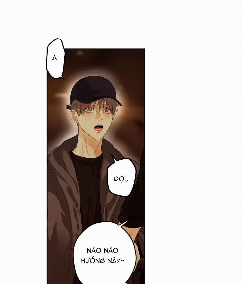 manhwax10.com - Truyện Manhwa CRY ME A RIVER Chương 30 2 Trang 23