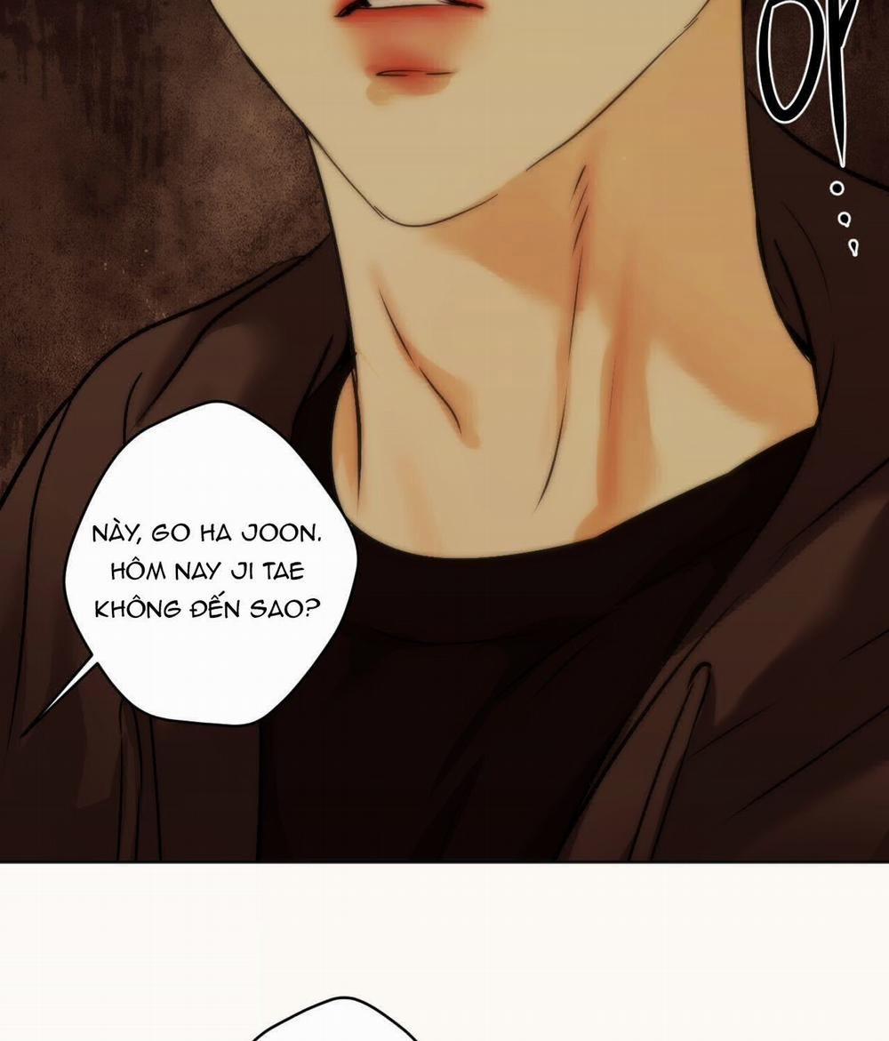 manhwax10.com - Truyện Manhwa CRY ME A RIVER Chương 30 2 Trang 31