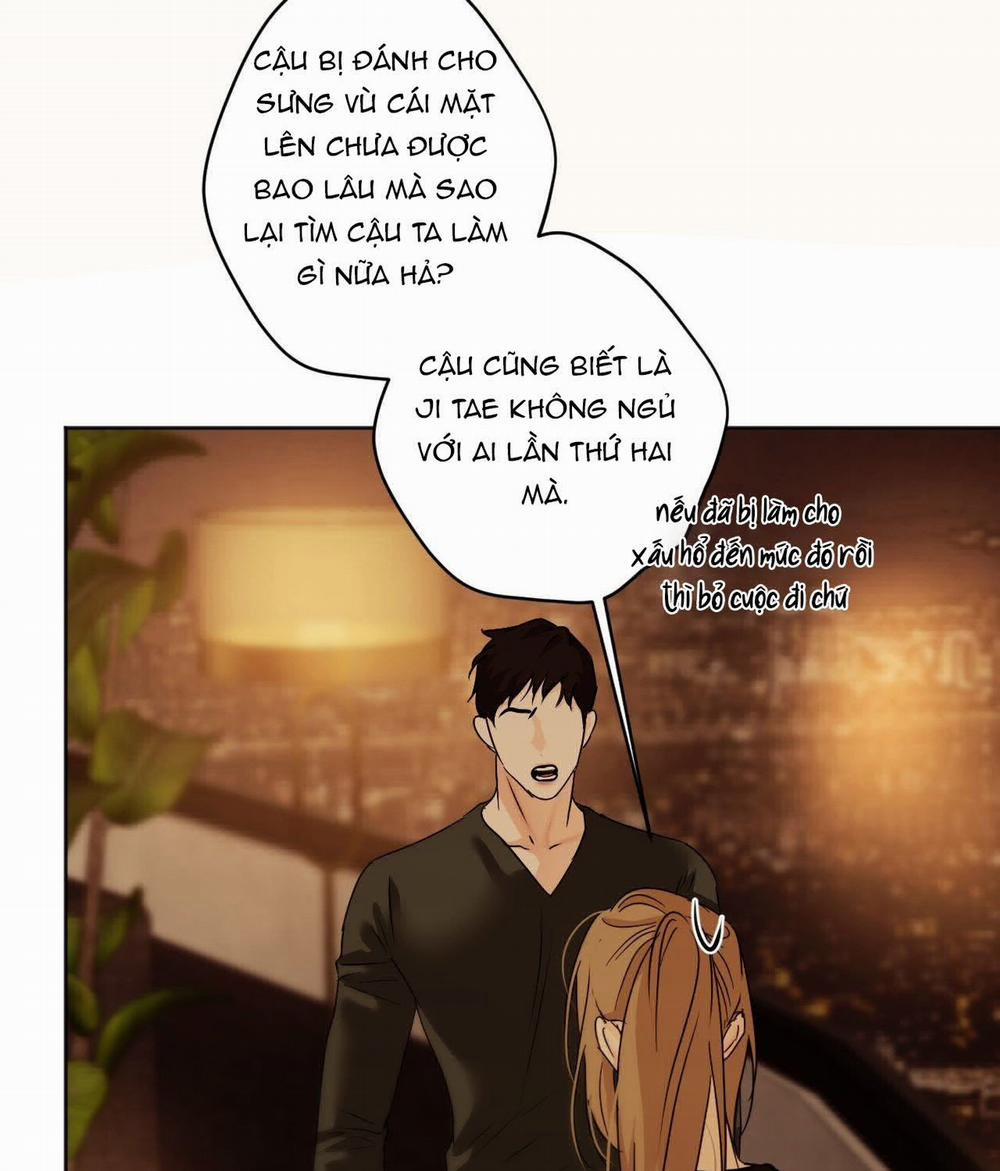 manhwax10.com - Truyện Manhwa CRY ME A RIVER Chương 30 2 Trang 32