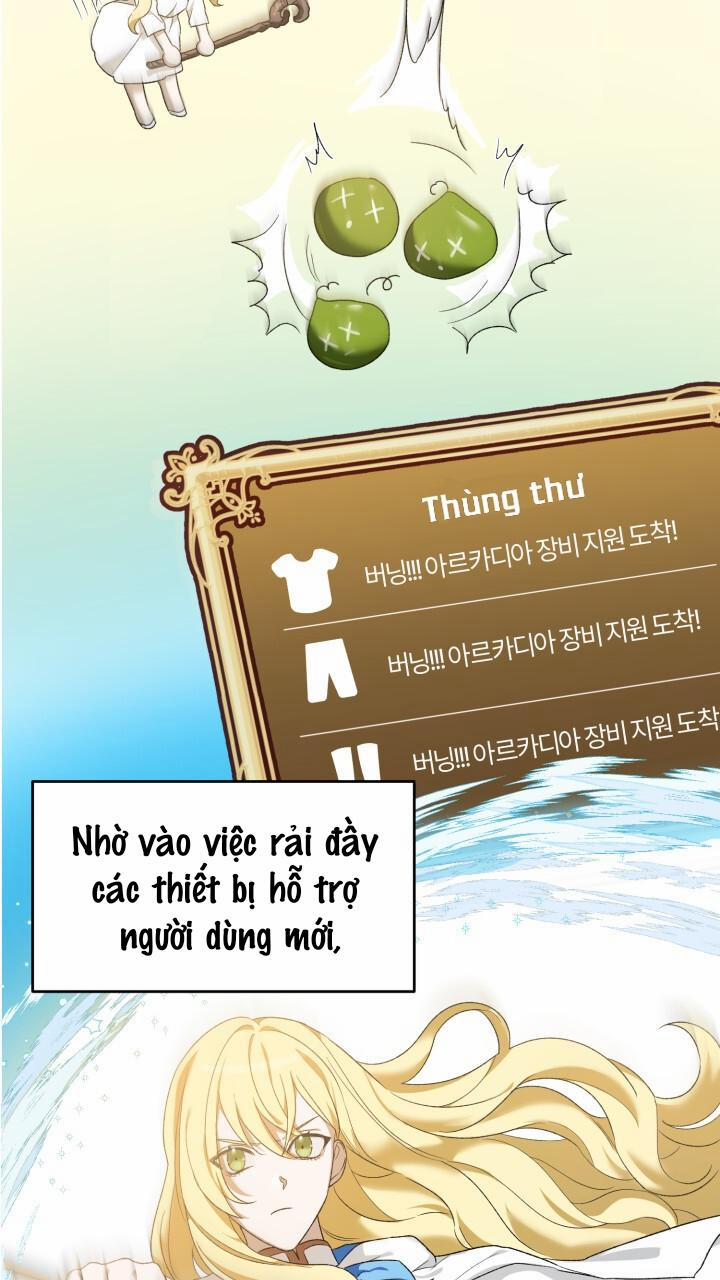 manhwax10.com - Truyện Manhwa Cú Đấm Netkama Chương 1 Trang 60