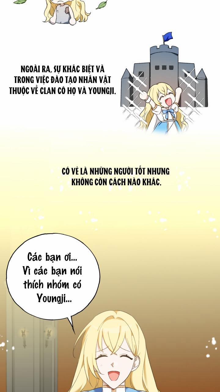 manhwax10.com - Truyện Manhwa Cú Đấm Netkama Chương 1 Trang 88