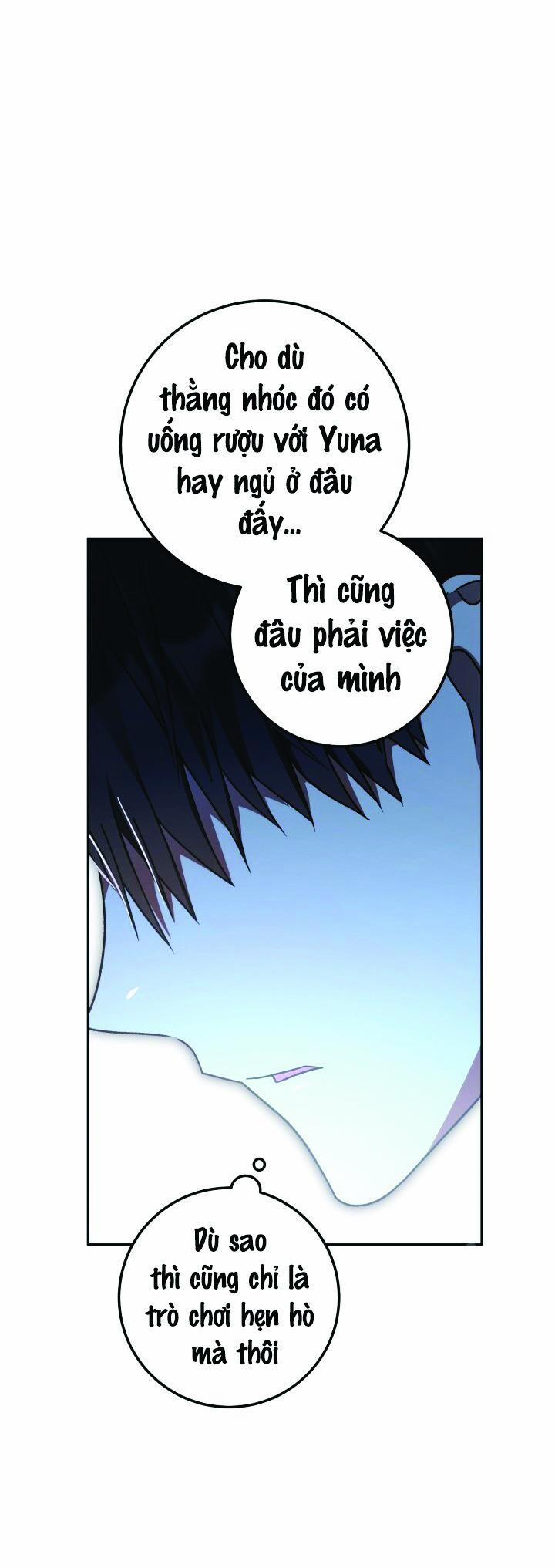 manhwax10.com - Truyện Manhwa Cú Đấm Netkama Chương 27 Trang 3