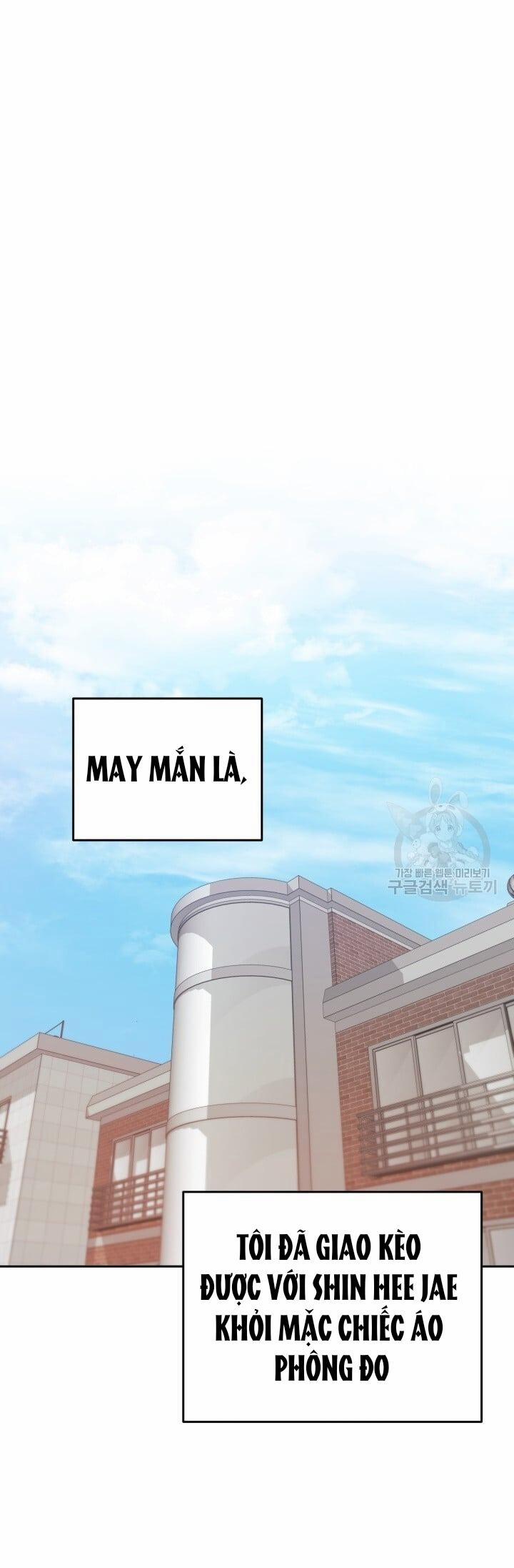 manhwax10.com - Truyện Manhwa Cú Đấm Netkama Chương 28 Trang 13