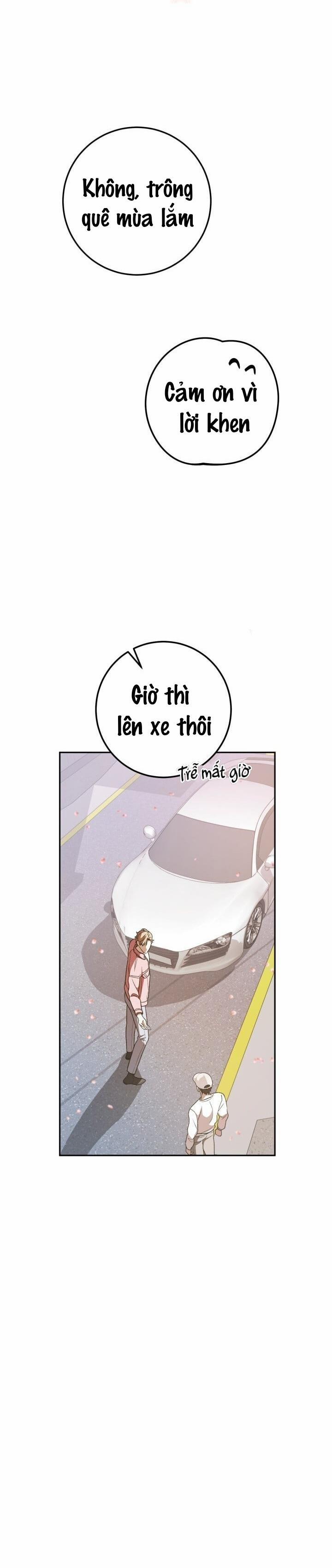 manhwax10.com - Truyện Manhwa Cú Đấm Netkama Chương 28 Trang 19