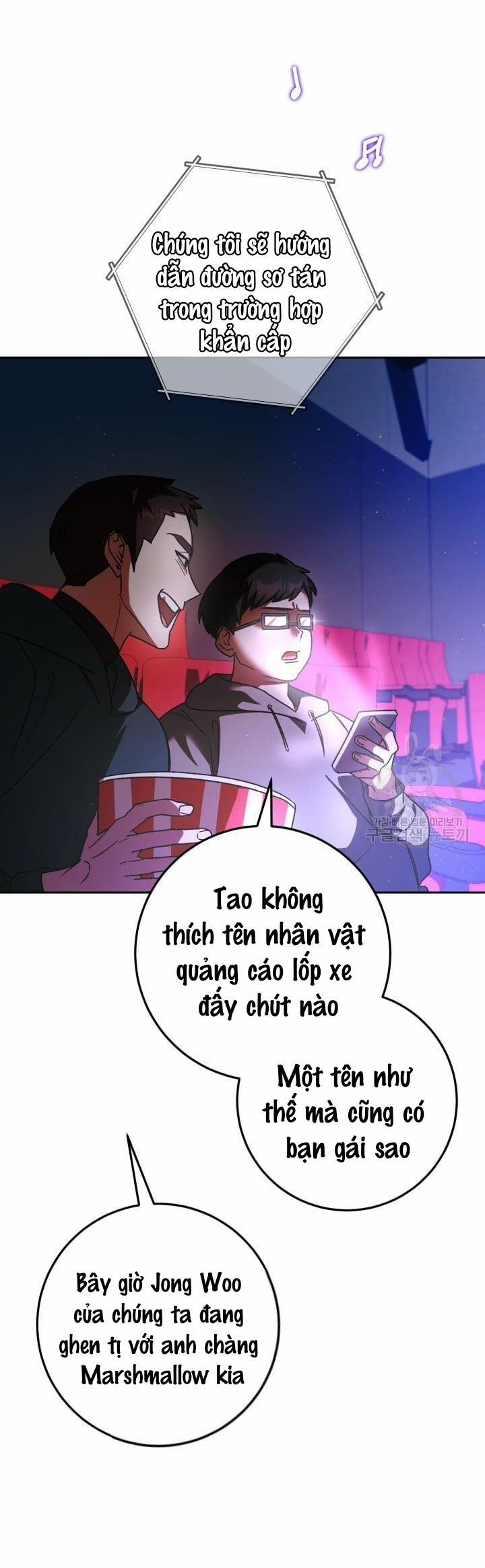 manhwax10.com - Truyện Manhwa Cú Đấm Netkama Chương 29 Trang 12