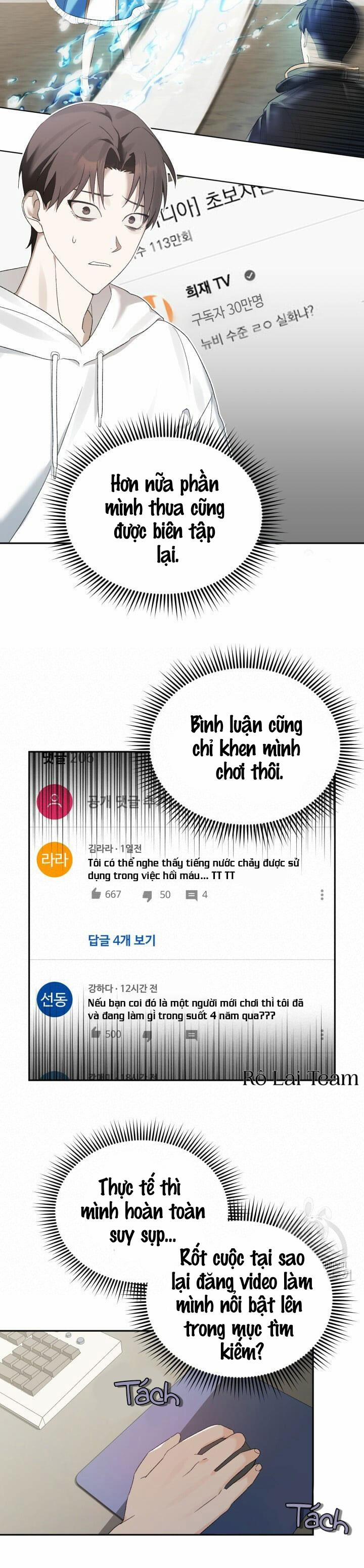 manhwax10.com - Truyện Manhwa Cú Đấm Netkama Chương 3 Trang 26