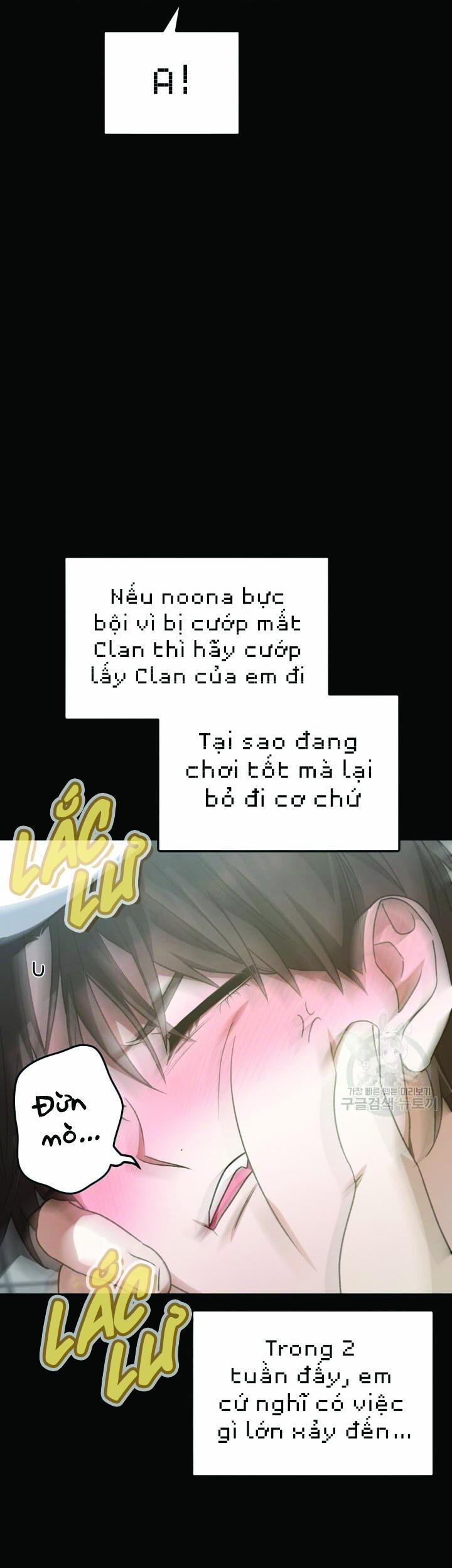 manhwax10.com - Truyện Manhwa Cú Đấm Netkama Chương 32 Trang 18