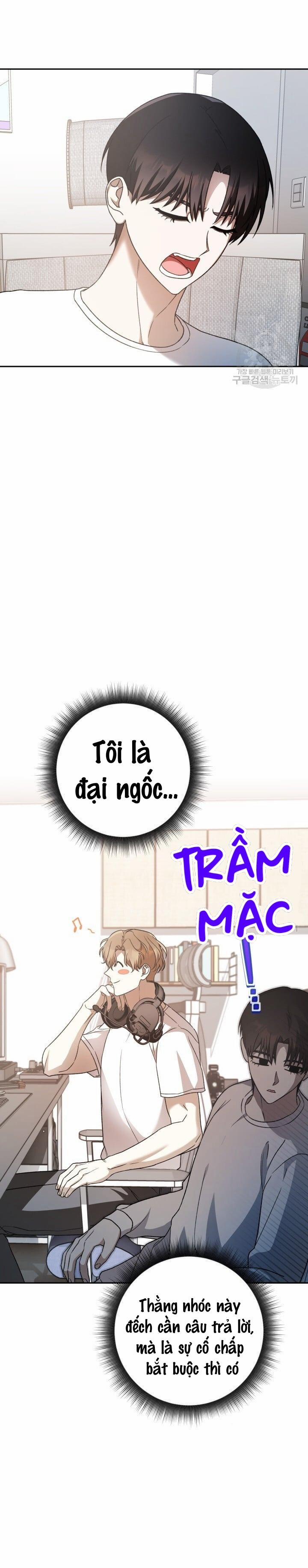 manhwax10.com - Truyện Manhwa Cú Đấm Netkama Chương 33 Trang 26