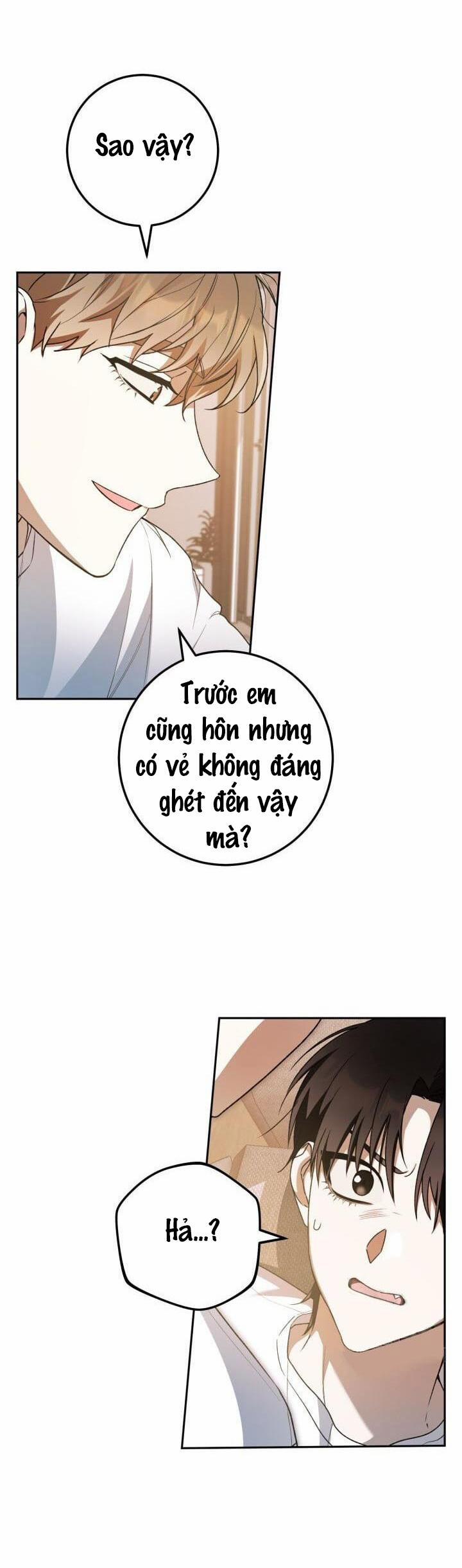 manhwax10.com - Truyện Manhwa Cú Đấm Netkama Chương 37 Trang 4