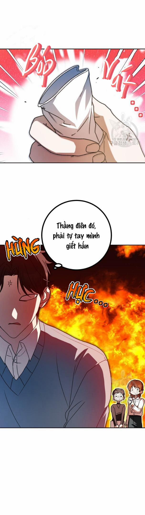 manhwax10.com - Truyện Manhwa Cú Đấm Netkama Chương 38 Trang 35