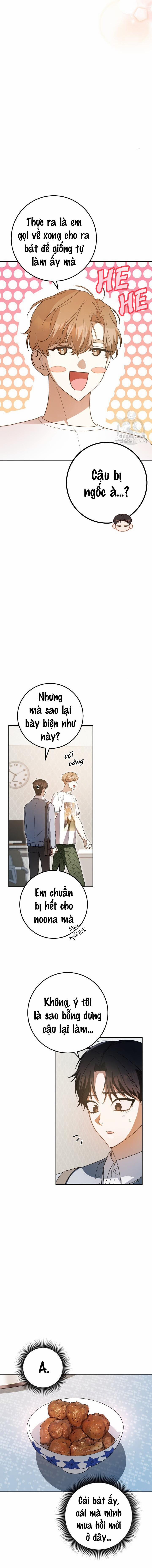 manhwax10.com - Truyện Manhwa Cú Đấm Netkama Chương 39 Trang 2