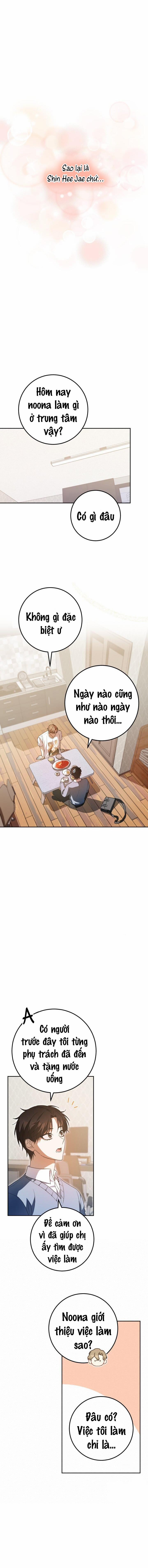 manhwax10.com - Truyện Manhwa Cú Đấm Netkama Chương 39 Trang 6