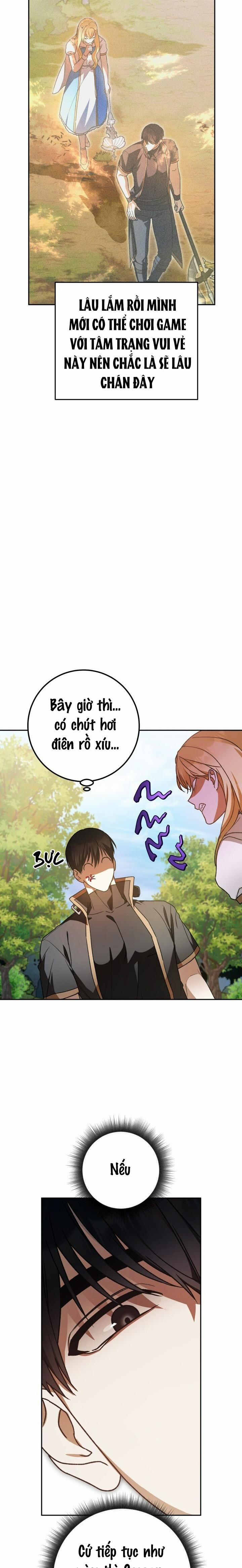 manhwax10.com - Truyện Manhwa Cú Đấm Netkama Chương 42 Trang 22