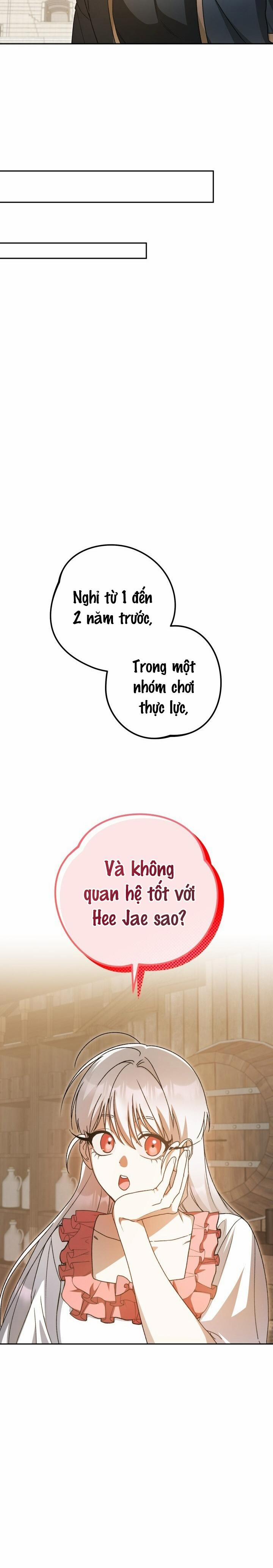 manhwax10.com - Truyện Manhwa Cú Đấm Netkama Chương 42 Trang 10