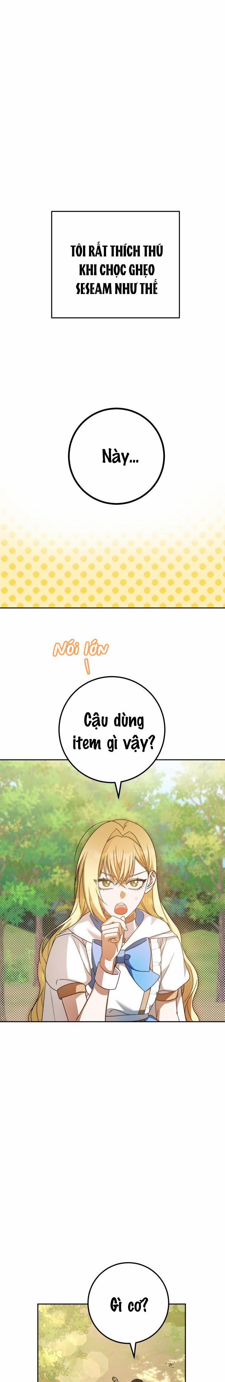 manhwax10.com - Truyện Manhwa Cú Đấm Netkama Chương 43 Trang 12