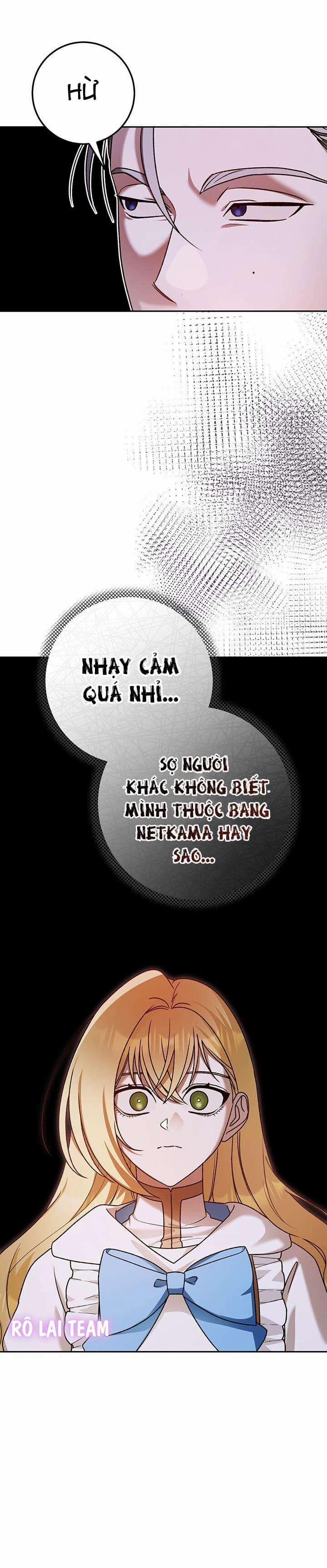 manhwax10.com - Truyện Manhwa Cú Đấm Netkama Chương 73 Trang 29