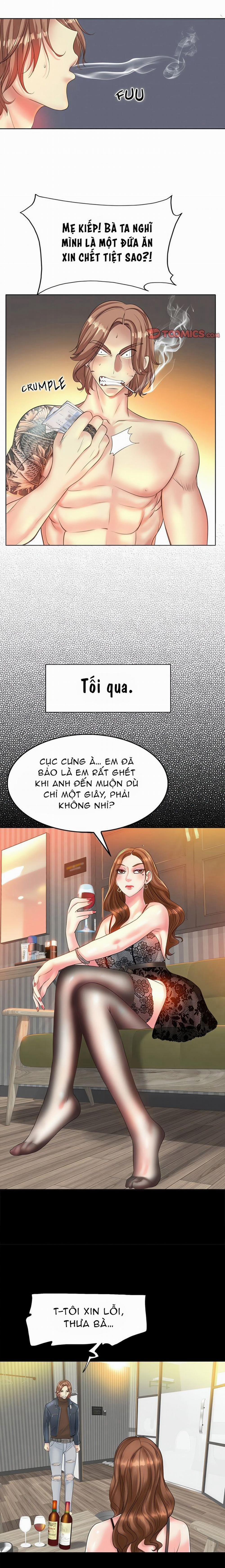 manhwax10.com - Truyện Manhwa Cú Đánh Điểm Chương 13 Trang 17