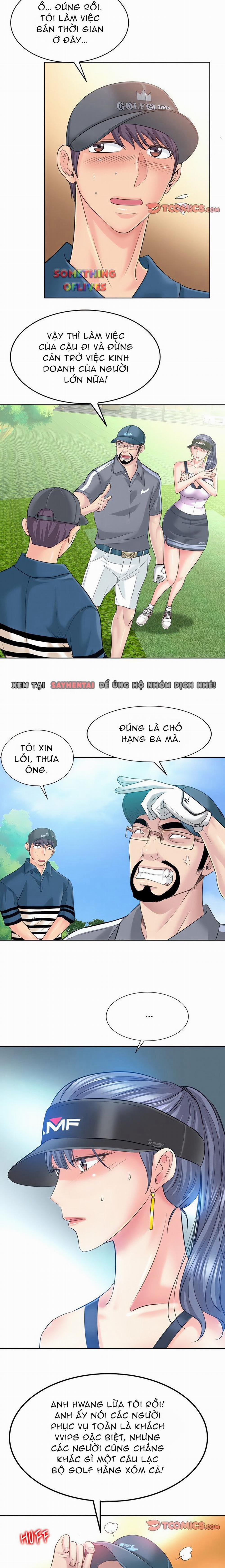 manhwax10.com - Truyện Manhwa Cú Đánh Điểm Chương 13 Trang 7