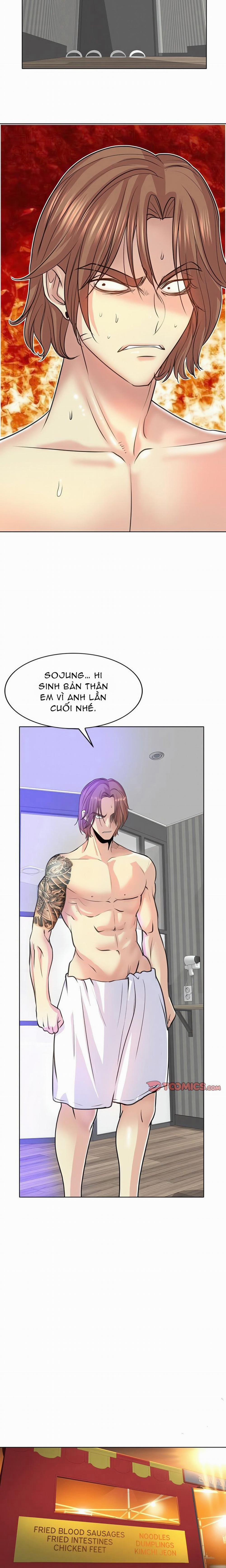 manhwax10.com - Truyện Manhwa Cú Đánh Điểm Chương 15 Trang 14