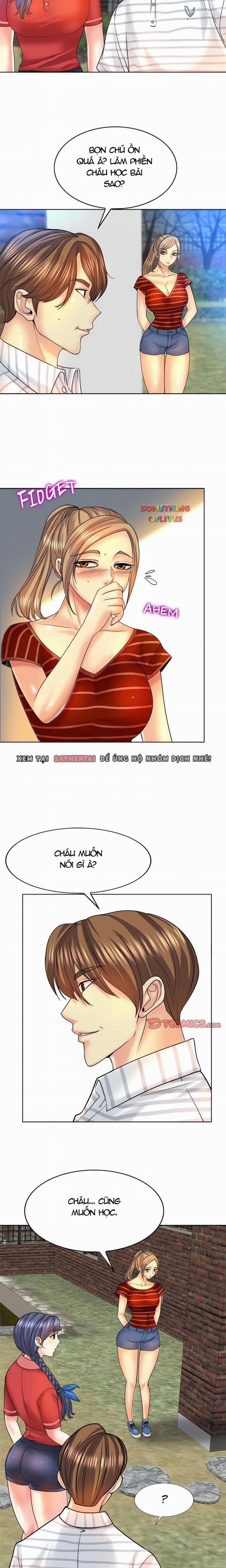 manhwax10.com - Truyện Manhwa Cú Đánh Điểm Chương 16 Trang 9