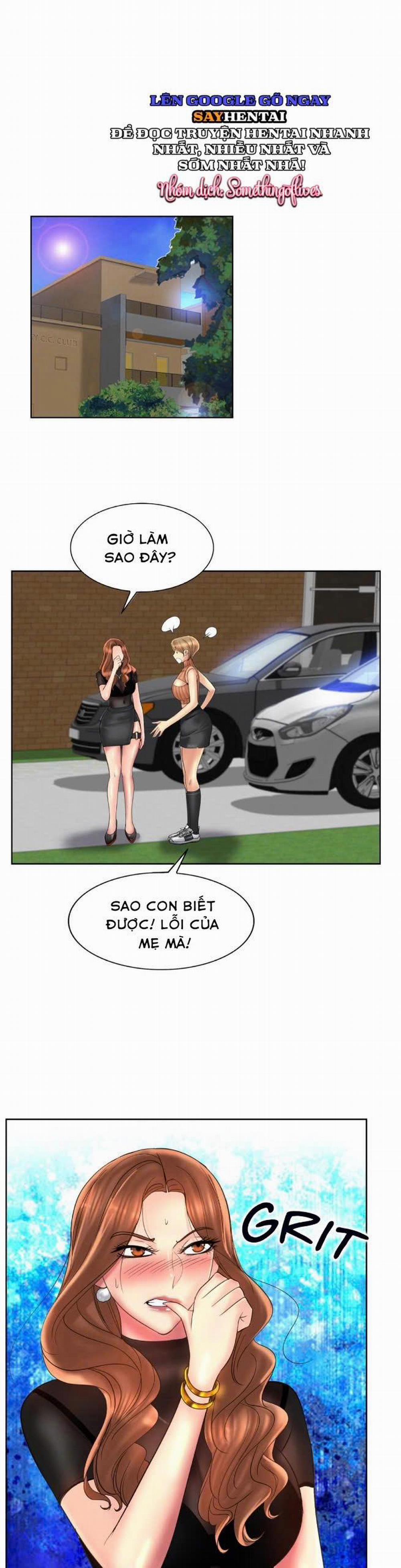 manhwax10.com - Truyện Manhwa Cú Đánh Điểm Chương 41 Trang 3