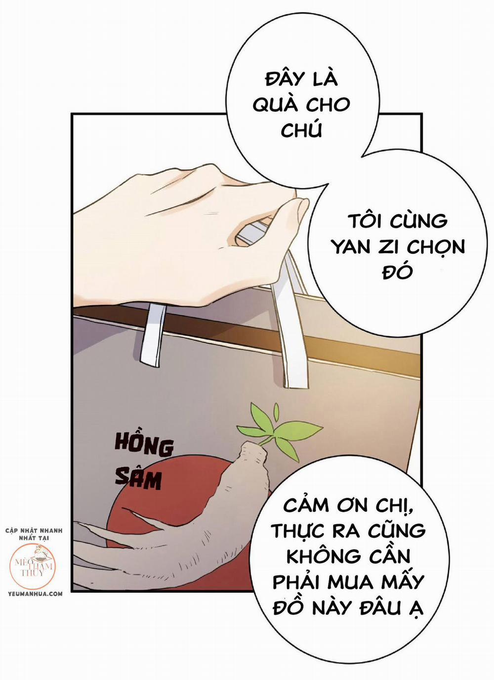 manhwax10.com - Truyện Manhwa Cú Homerun Lần Thứ 7 Chương 10 Trang 20