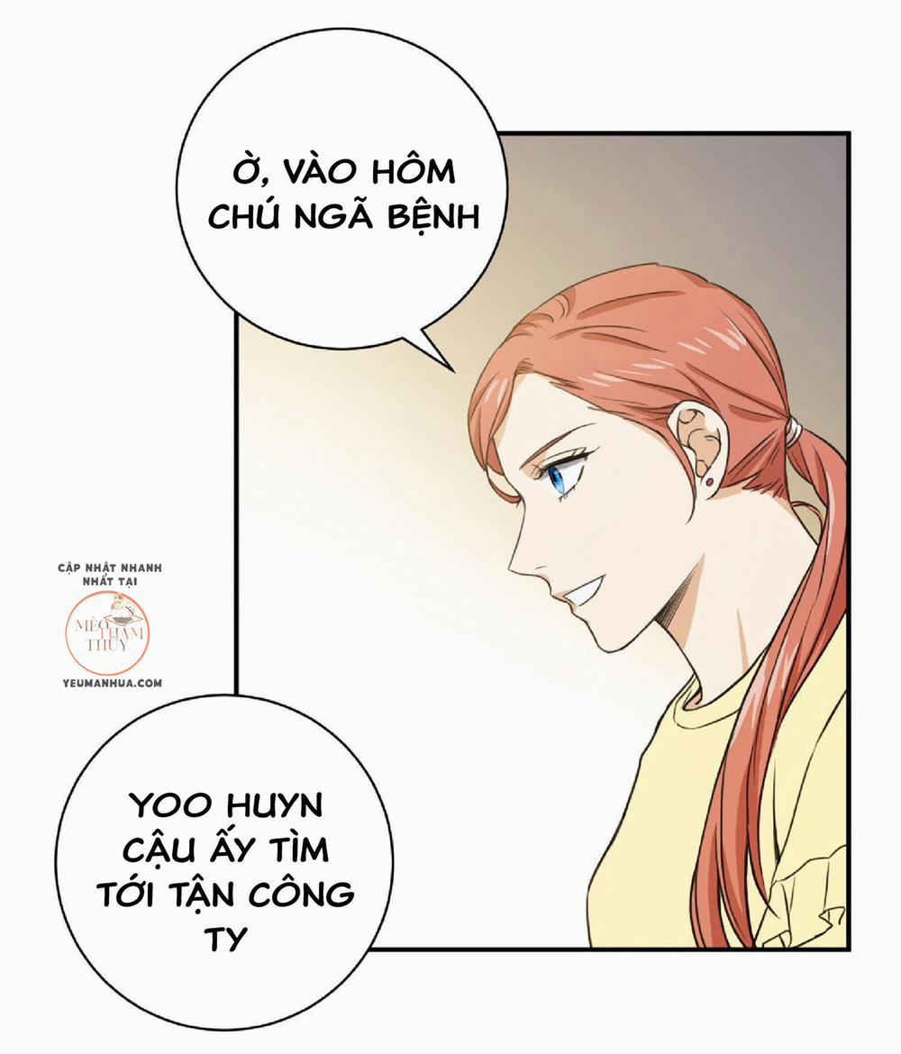 manhwax10.com - Truyện Manhwa Cú Homerun Lần Thứ 7 Chương 10 Trang 26