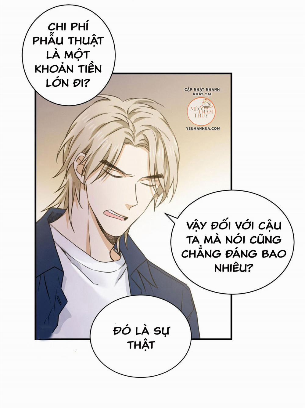 manhwax10.com - Truyện Manhwa Cú Homerun Lần Thứ 7 Chương 10 Trang 38