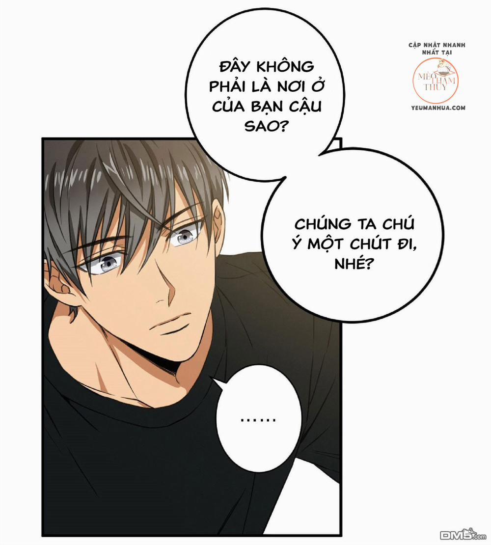 manhwax10.com - Truyện Manhwa Cú Homerun Lần Thứ 7 Chương 12 Trang 6