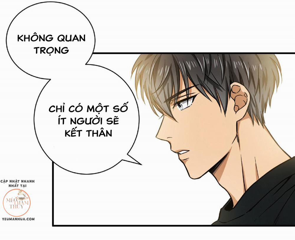 manhwax10.com - Truyện Manhwa Cú Homerun Lần Thứ 7 Chương 13 Trang 36