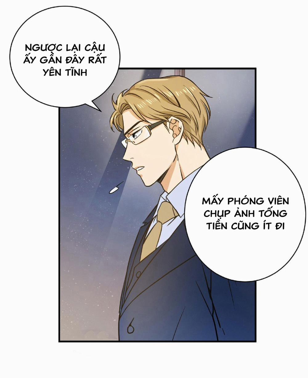 manhwax10.com - Truyện Manhwa Cú Homerun Lần Thứ 7 Chương 13 Trang 9