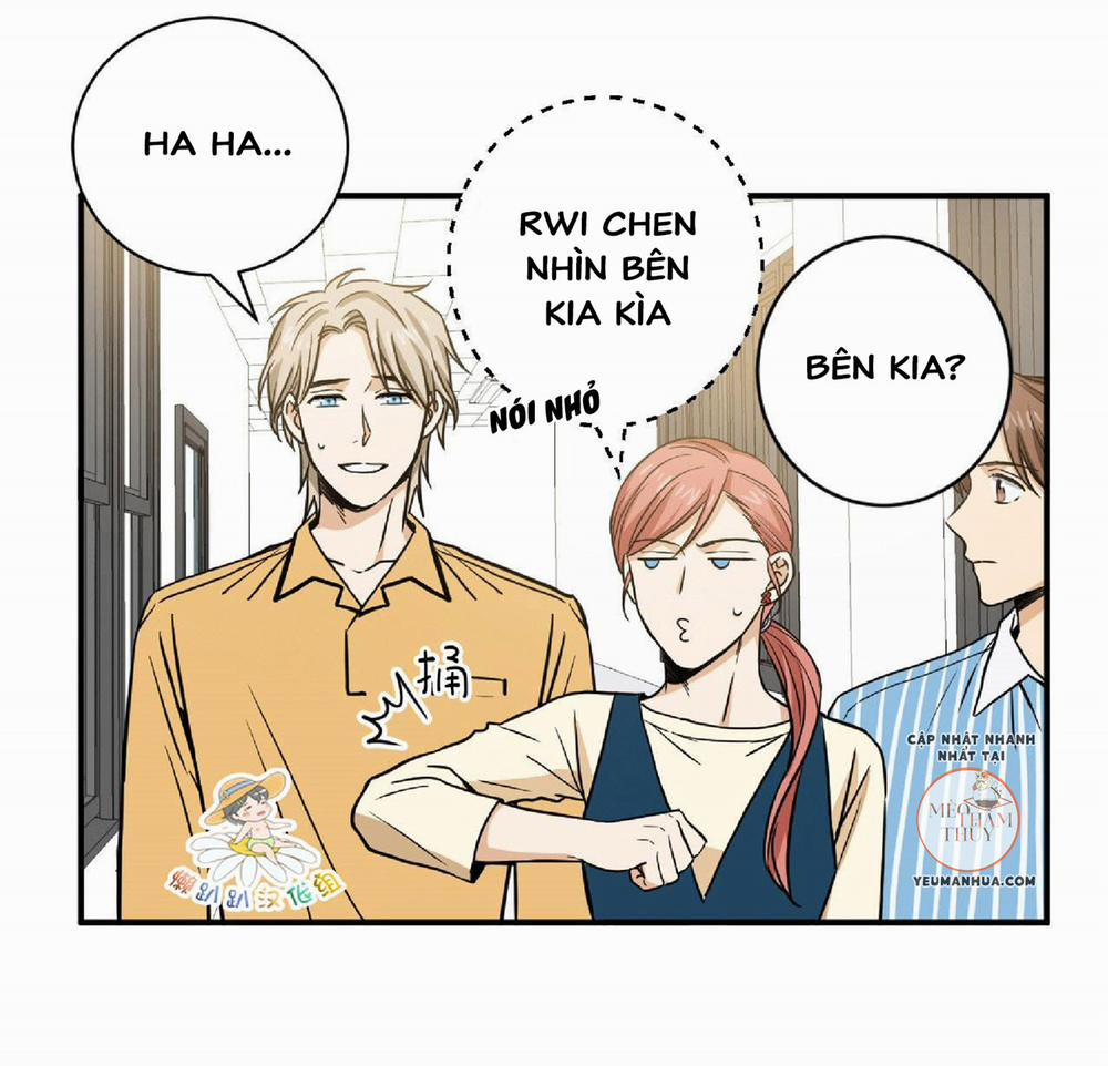 manhwax10.com - Truyện Manhwa Cú Homerun Lần Thứ 7 Chương 16 Trang 41