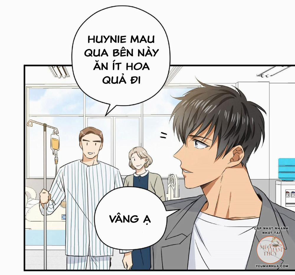 manhwax10.com - Truyện Manhwa Cú Homerun Lần Thứ 7 Chương 9 Trang 20