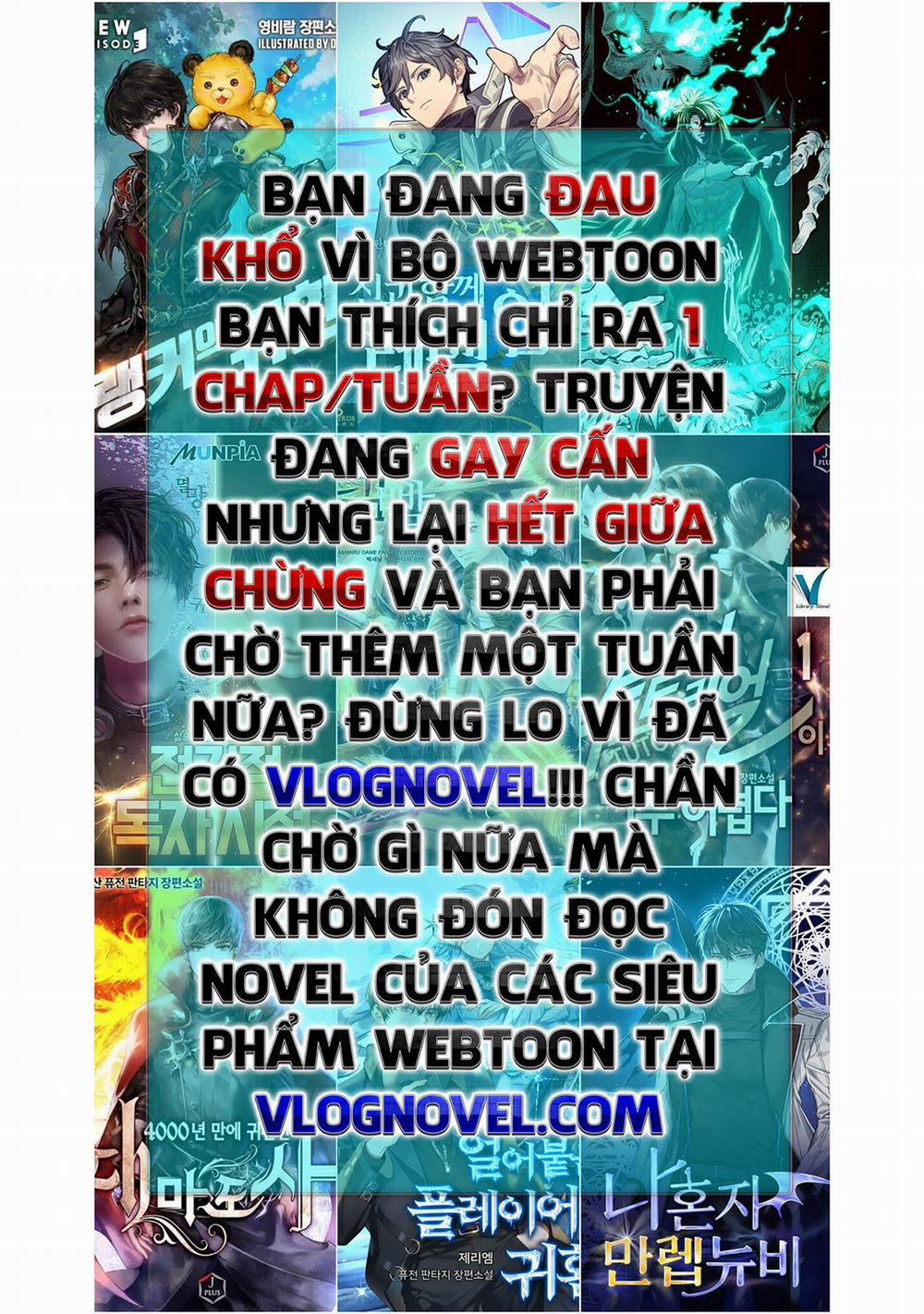 Cự Kê Chiến Ký Chương 15 Trang 18